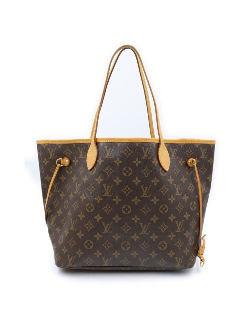 Louis Vuitton Monogram Neverfull MM Vintage